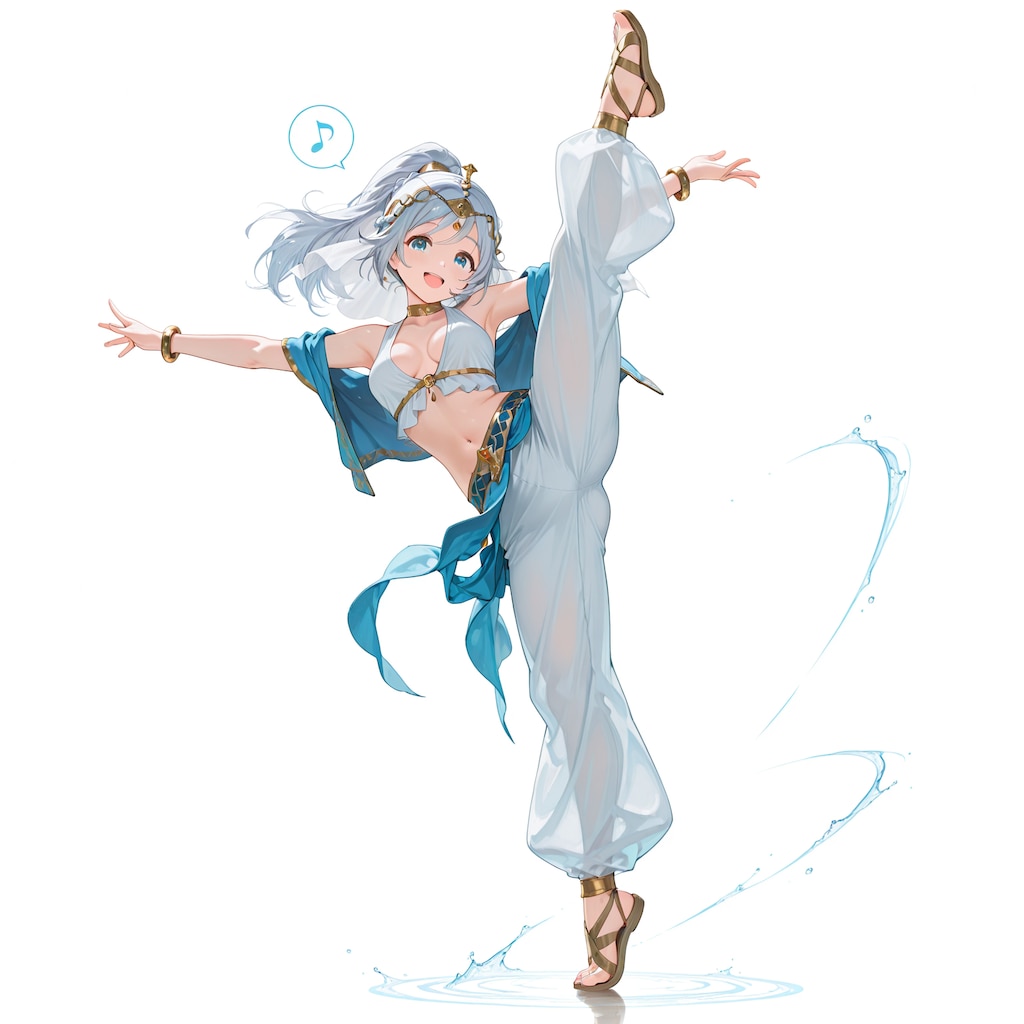 プリンセス 2447