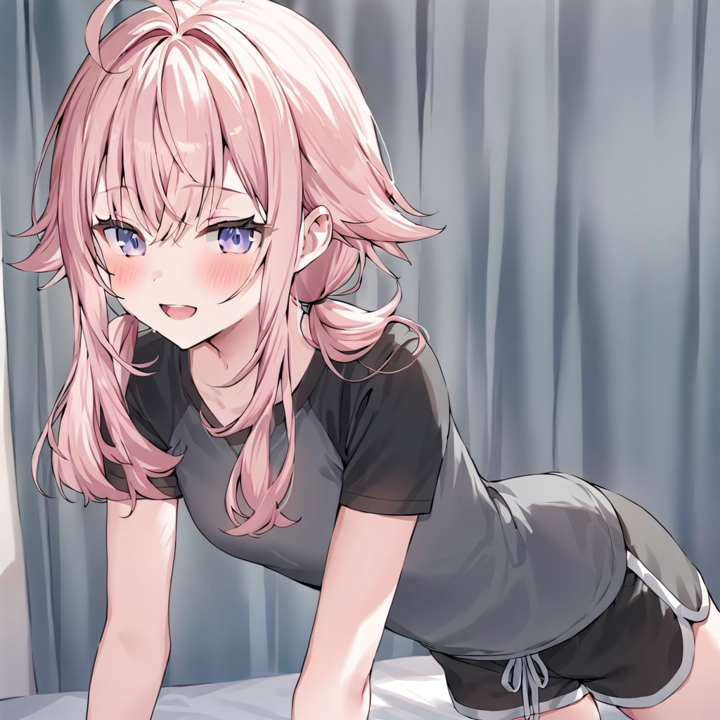ストレッチ