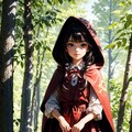 森の中。。。 2枚目