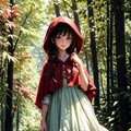 森の中。。。 3枚目
