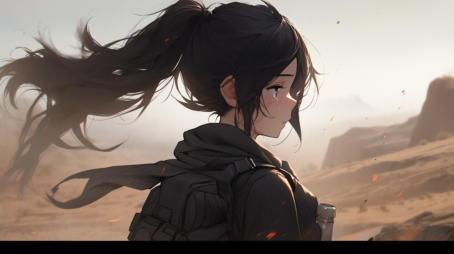 ローンアーミー2