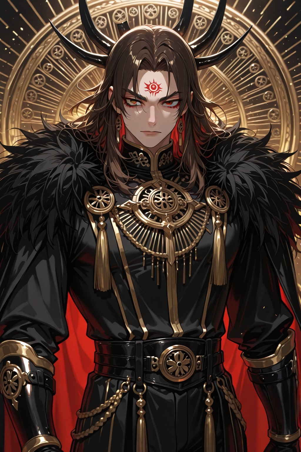 頓首再拝 | の人気AIイラスト・グラビア