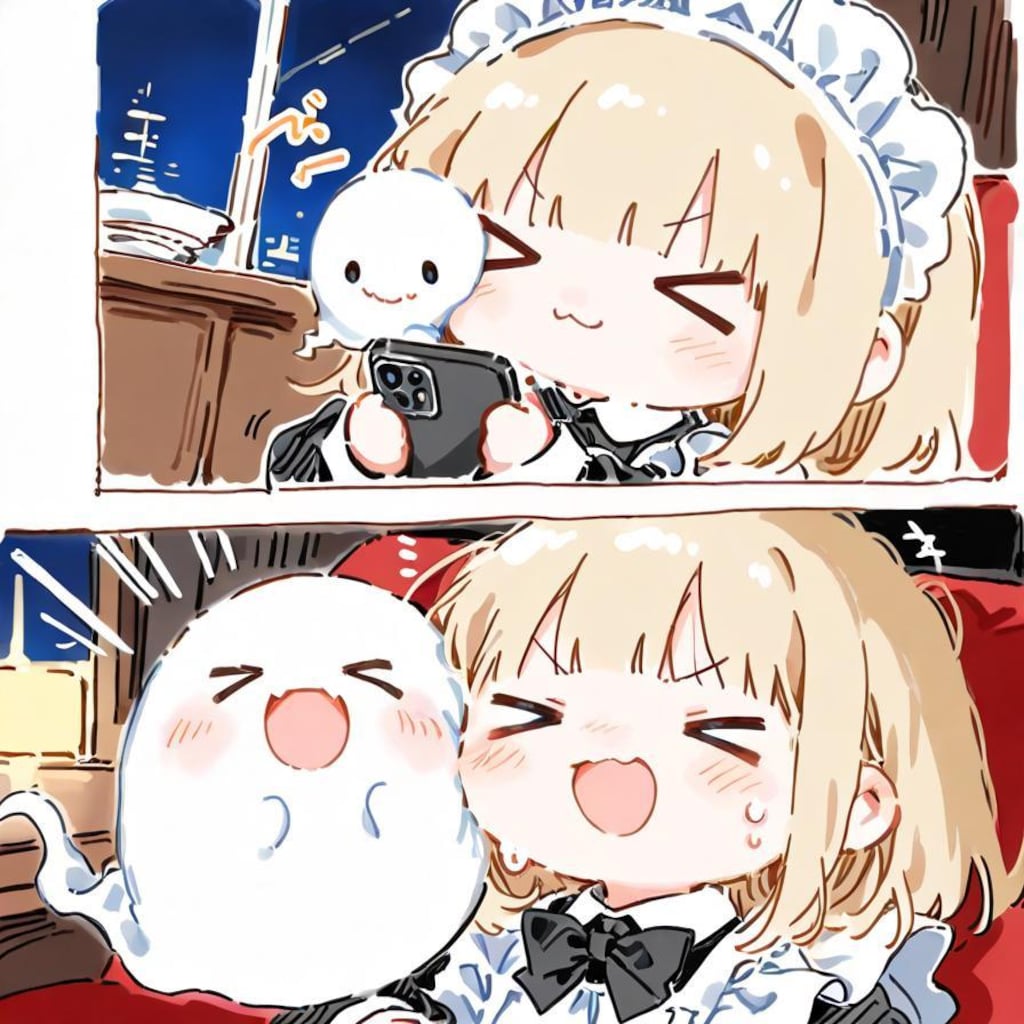 📱(>ω< )👻新カード2枚抜き…！狙うやでぇ…！