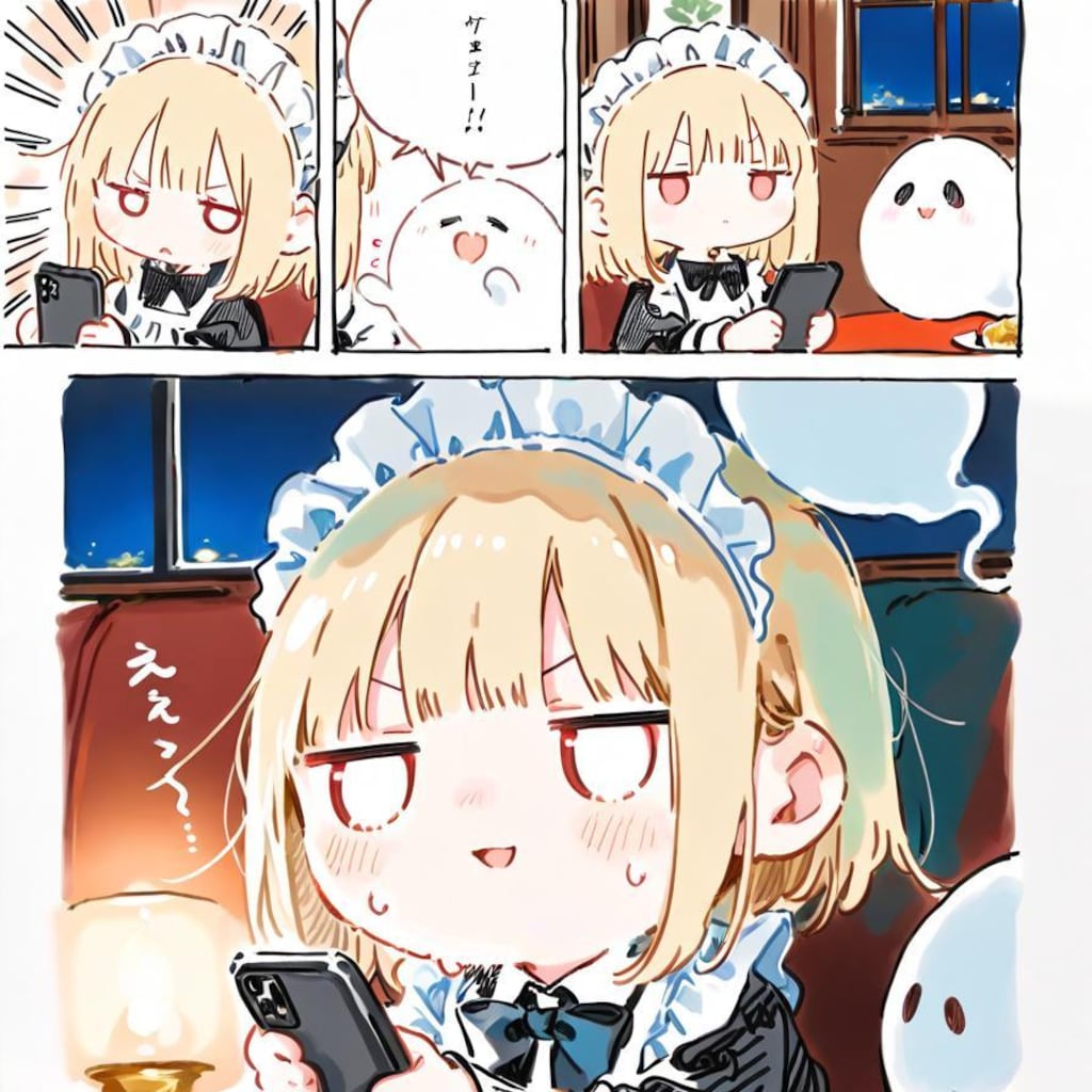 📱(>ω< )👻新カード2枚抜き…！狙うやでぇ…！