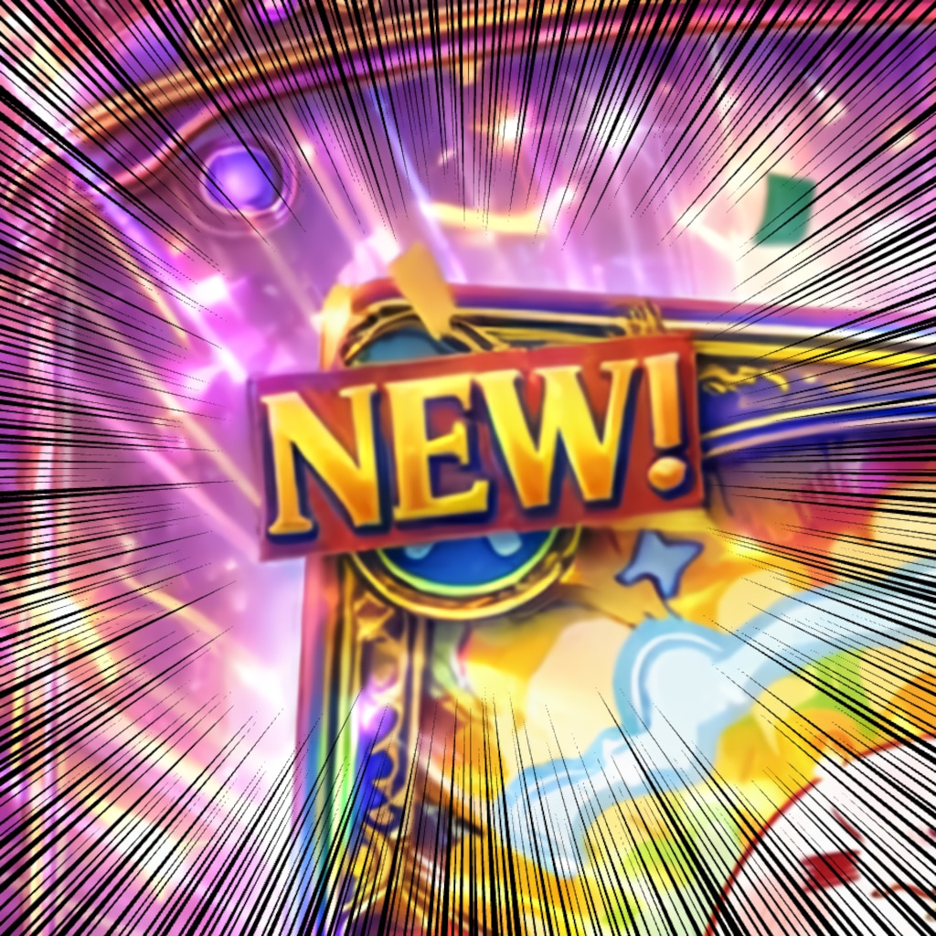 📱(>ω< )👻新カード2枚抜き…！狙うやでぇ…！