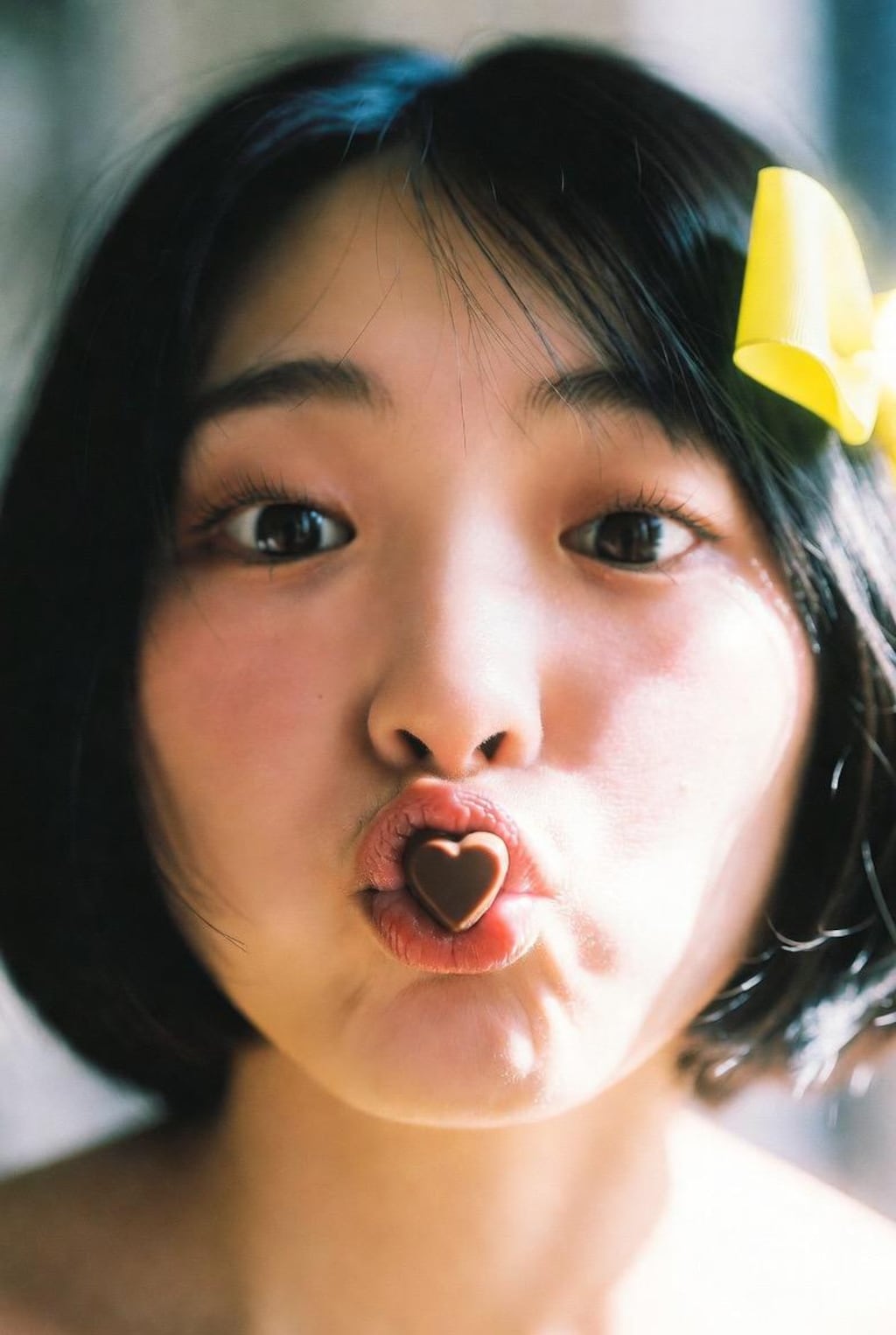 💛アイドル、バレンタイン💋