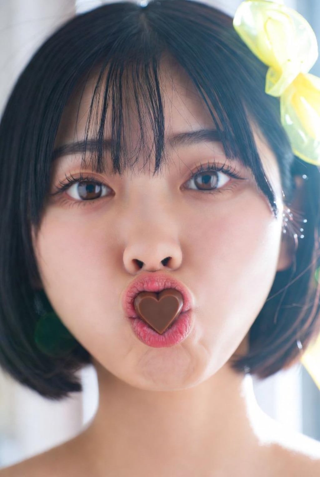 💛アイドル、バレンタイン💋