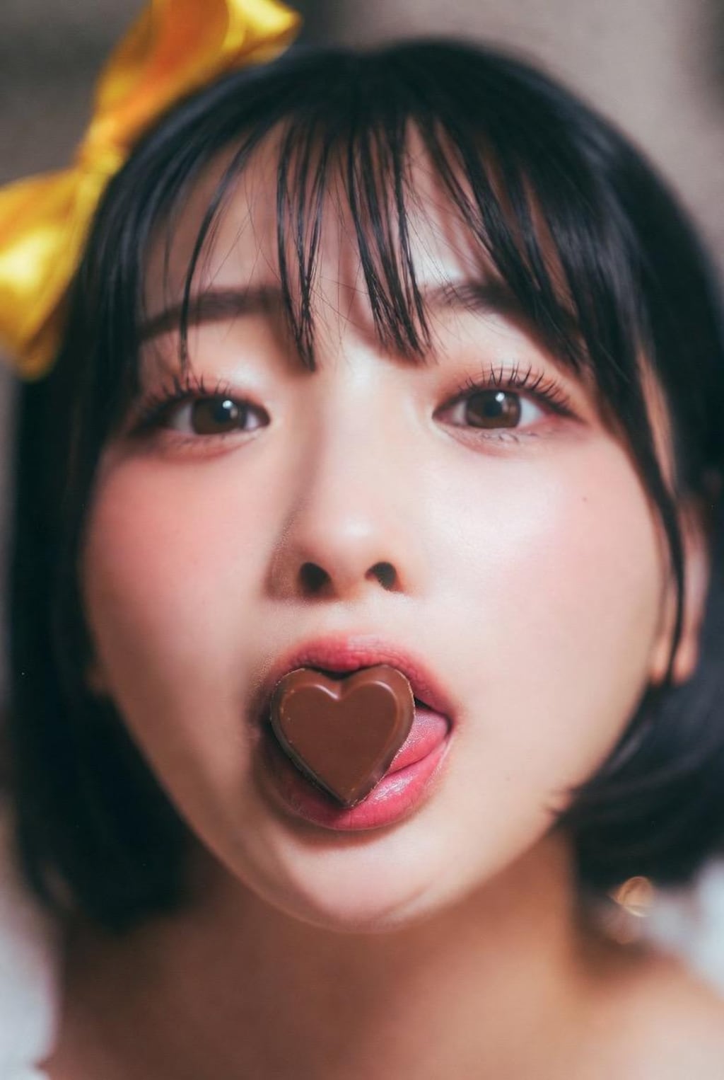💛アイドル、バレンタイン💋