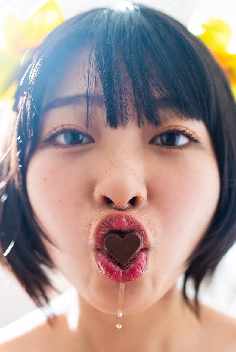 💛アイドル、バレンタイン💋