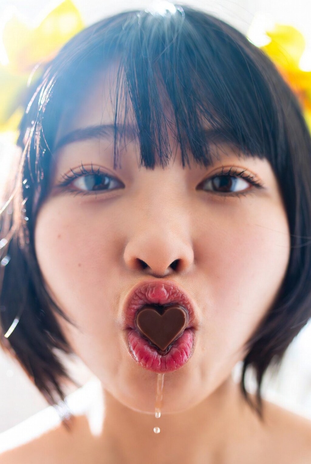 💛アイドル、バレンタイン💋