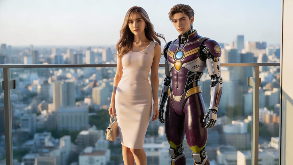 『　茄子活　』　推しを招待しての　シークレット会食　からの　自宅まったり