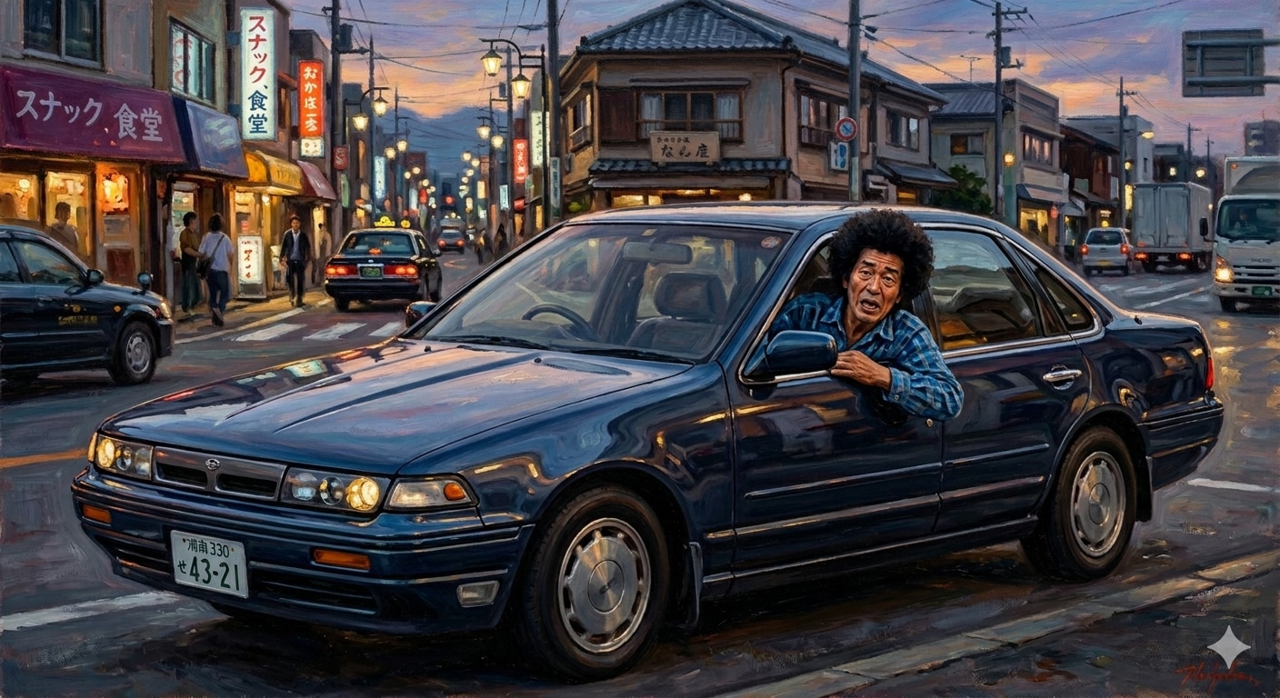 お元気ですか?