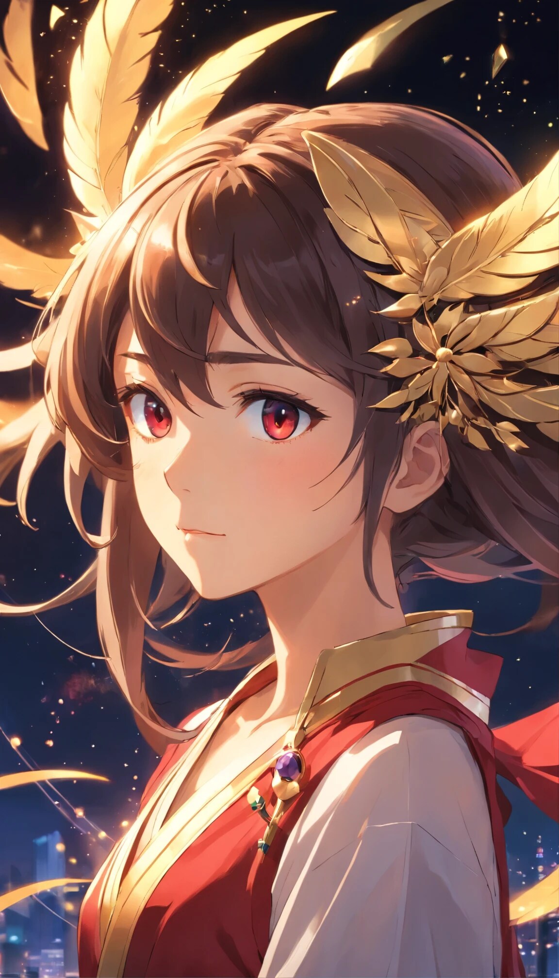 チャイニーズハーレム
