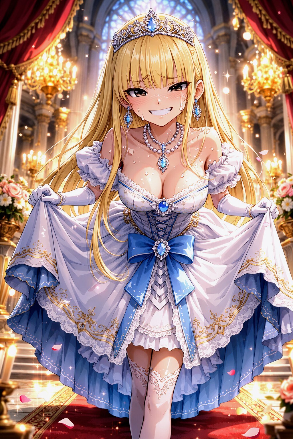 イメチェン千鶴お姉やん✨第二形態
