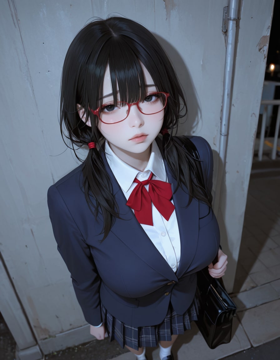 『大人の階段』【待ち合わせ】