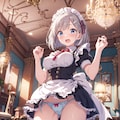 ちらり 4枚目