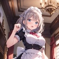 ちらり 2枚目