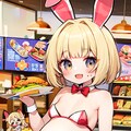 ポテ腹１７ 2枚目