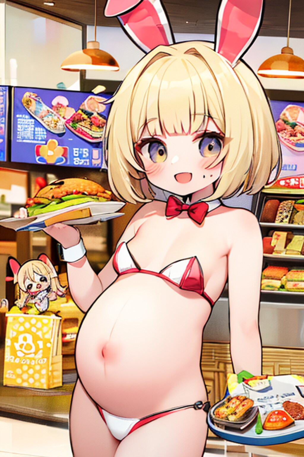 ポテ腹１７