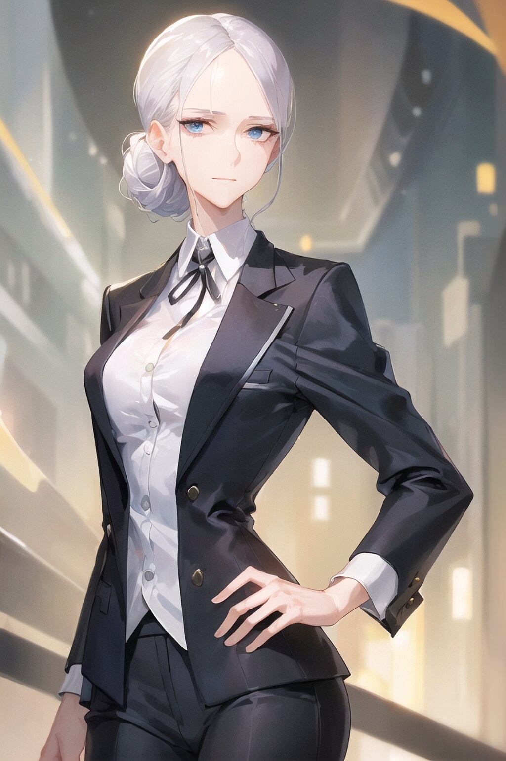 イケメン女子その9
