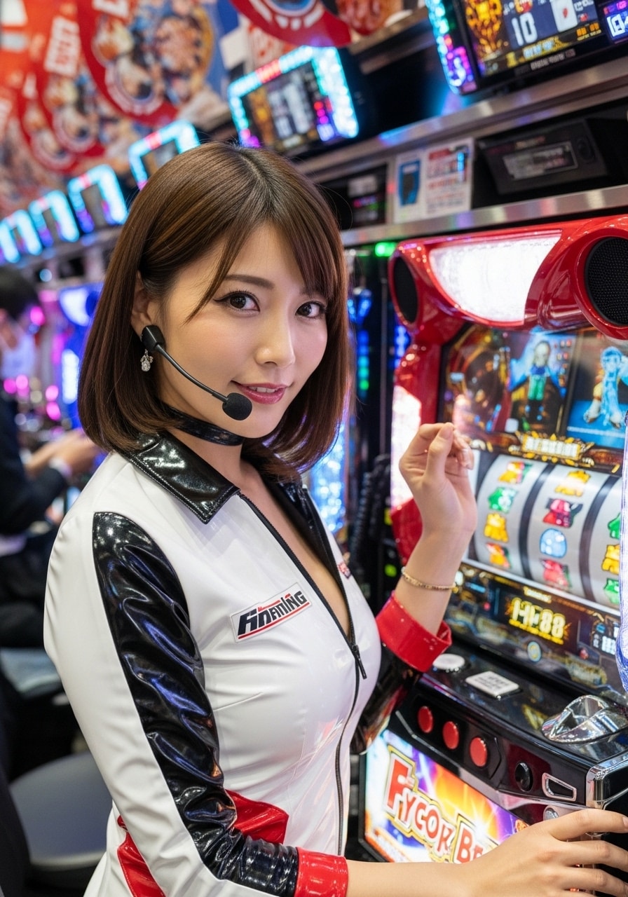 パチスロ Youtuber