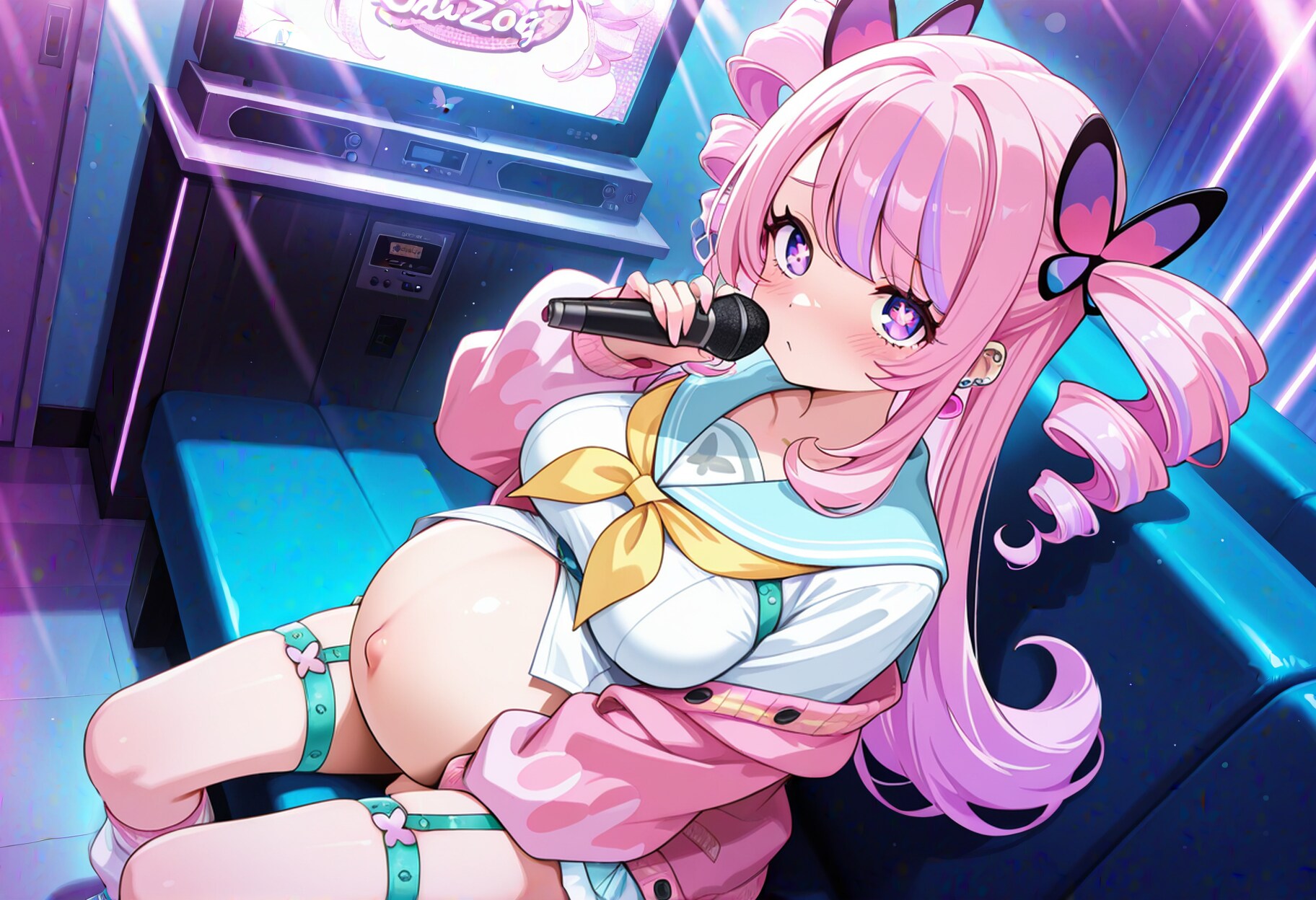 あもとデート(　˙ ؂ ˙　)