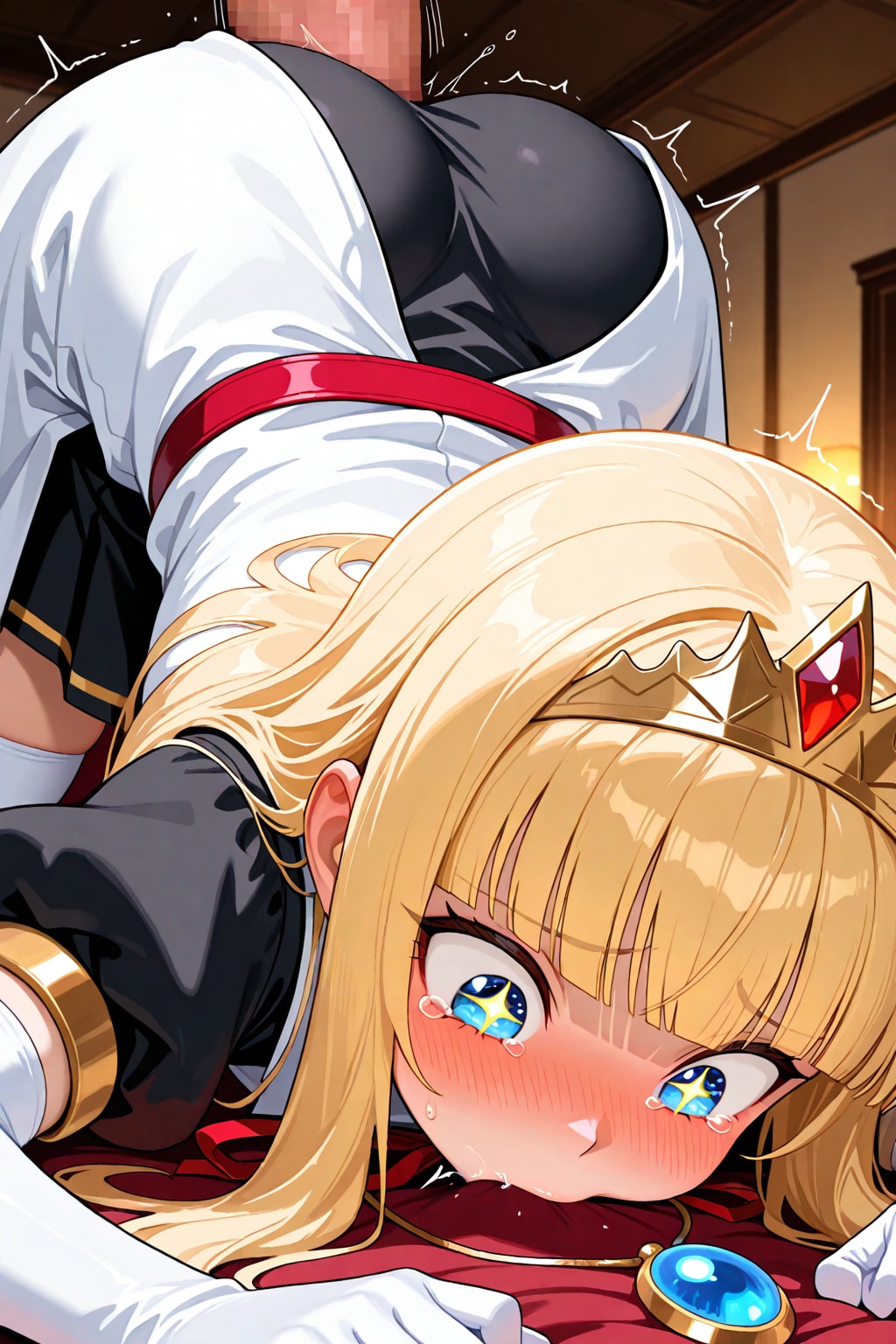 ジャンヌちゃん初登場？