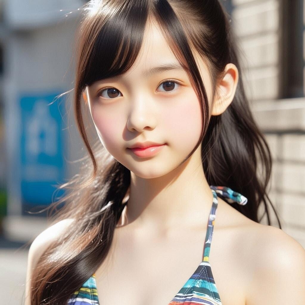 顔シリーズ