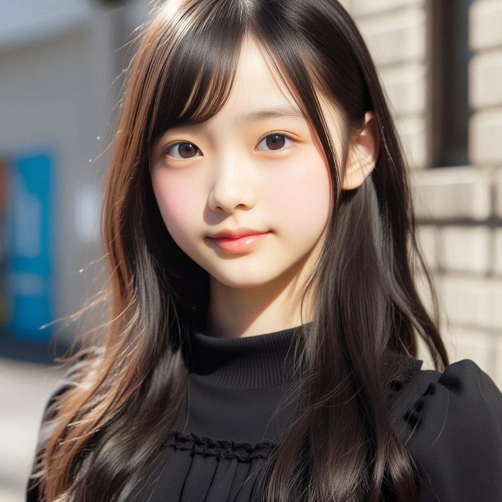 顔シリーズ