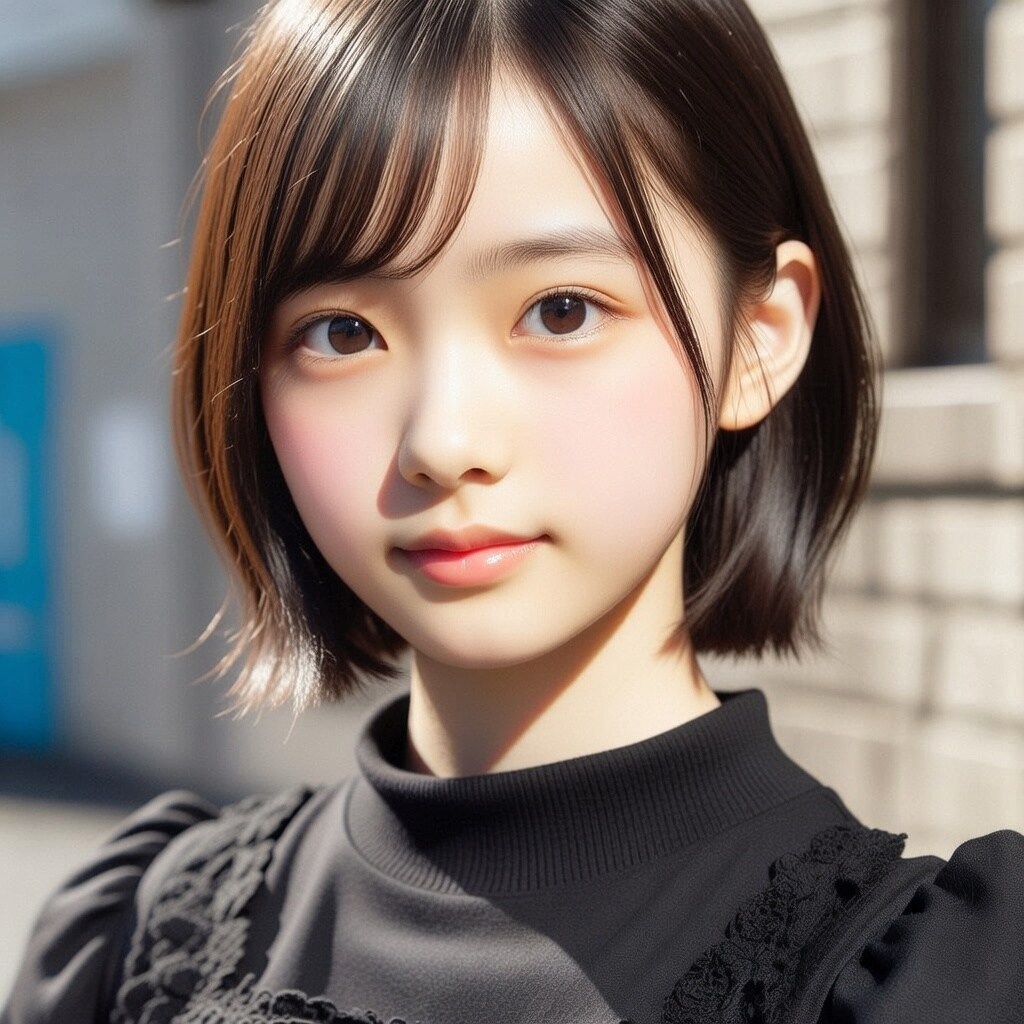顔シリーズ
