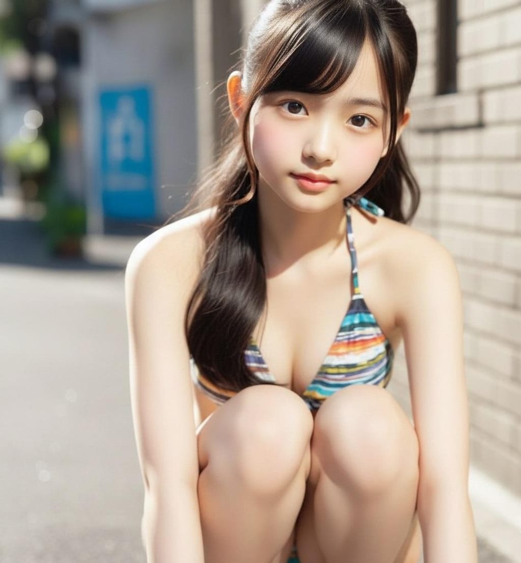顔シリーズ