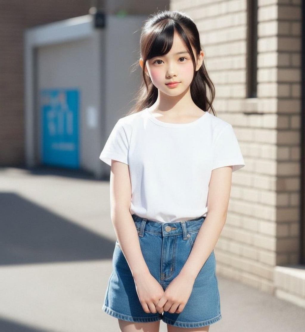 顔シリーズ