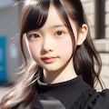 顔シリーズ 2枚目