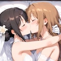 結婚式 2枚目
