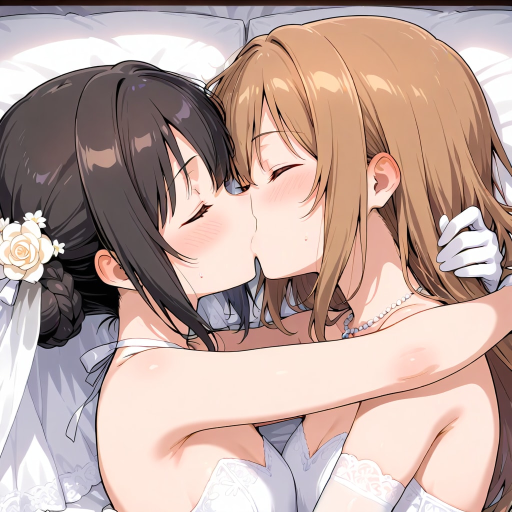 結婚式