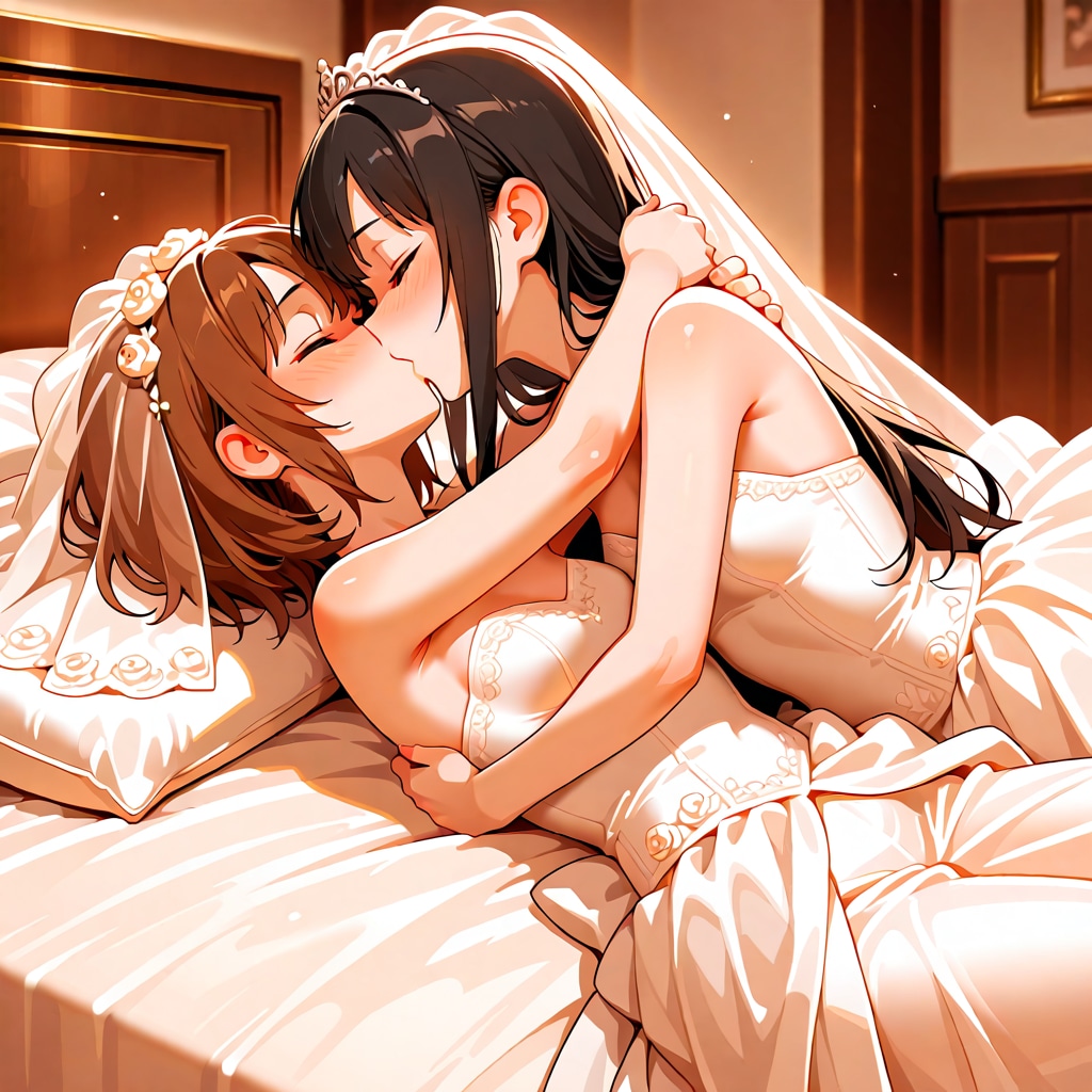 結婚式