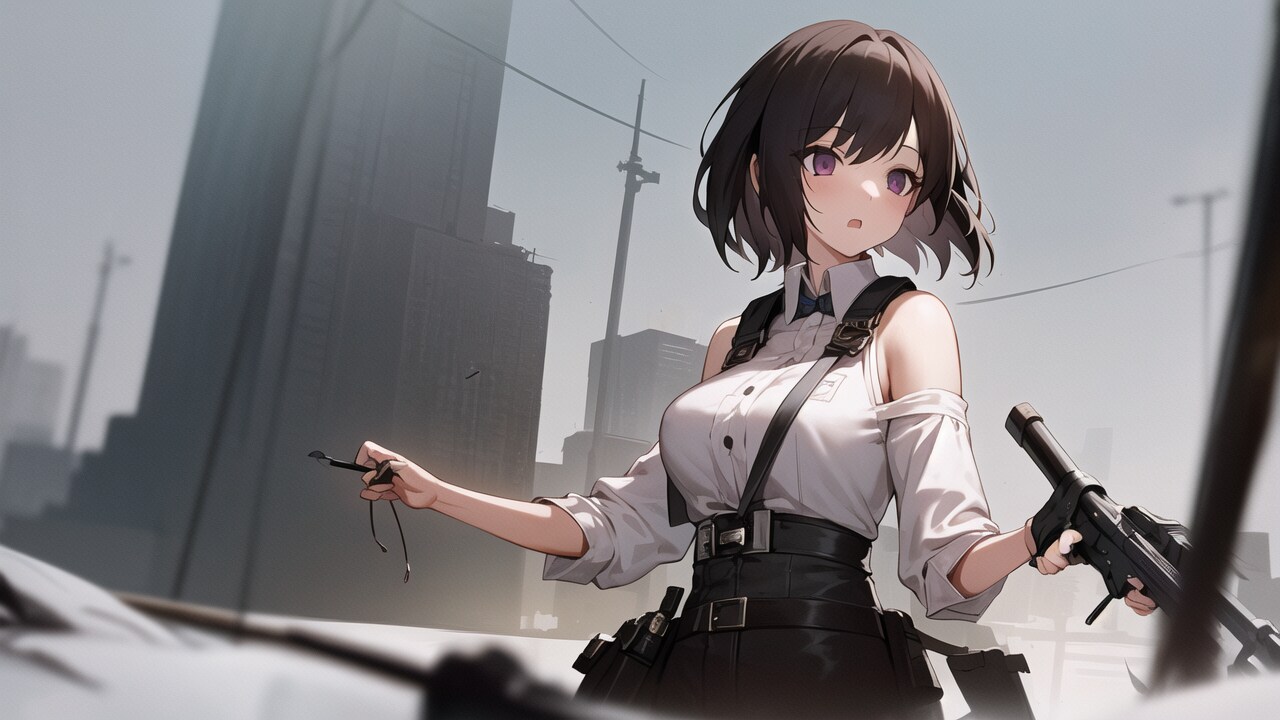 ぶき
