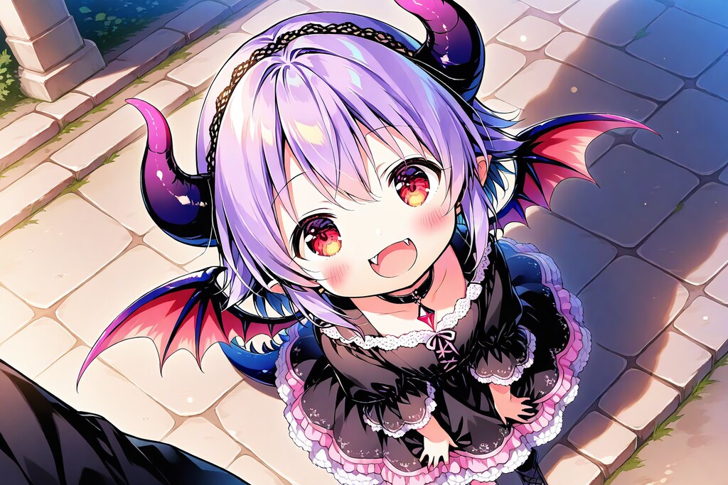 おじさま今日は何して遊ぶの？