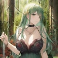 アルラウネ 2枚目