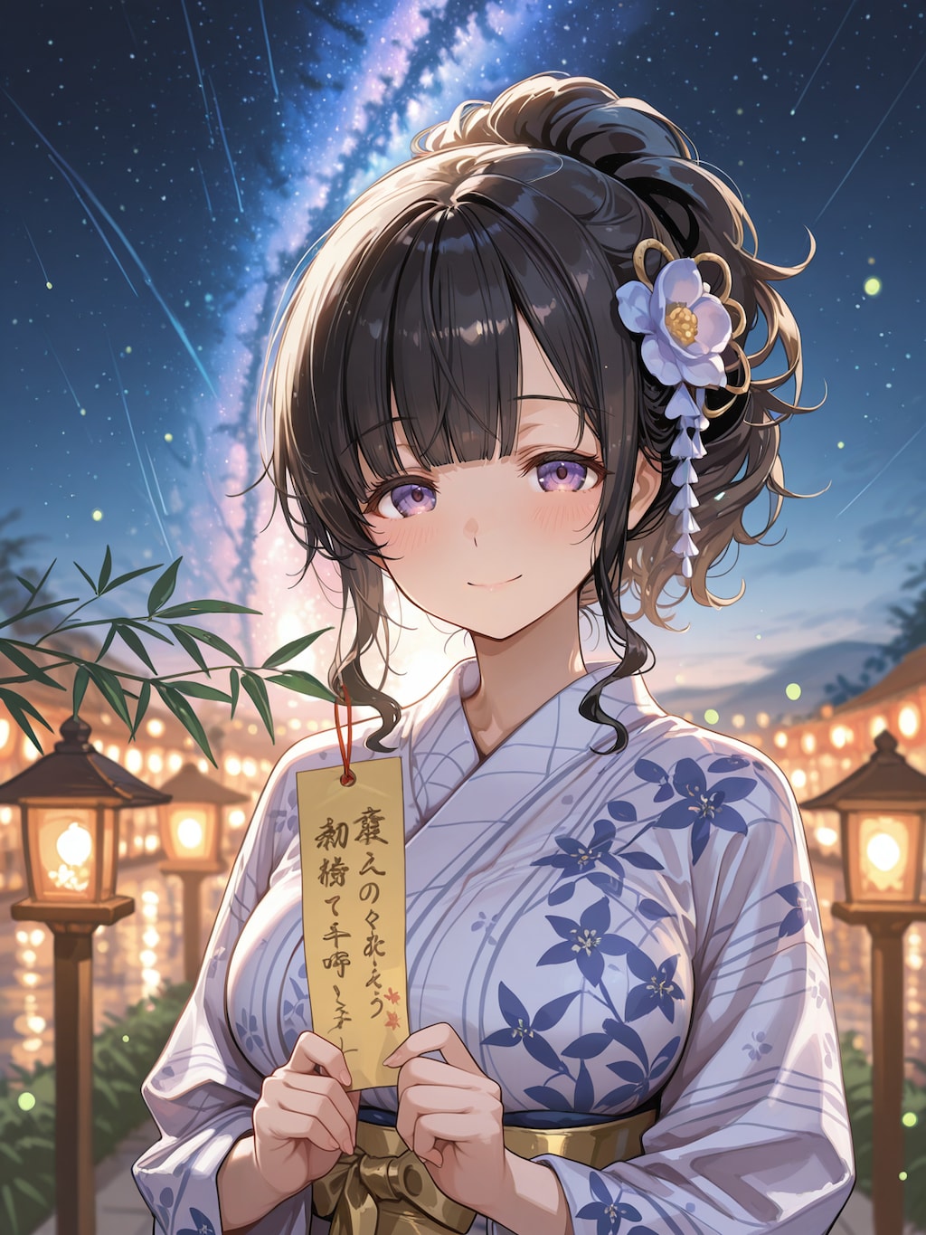 七夕