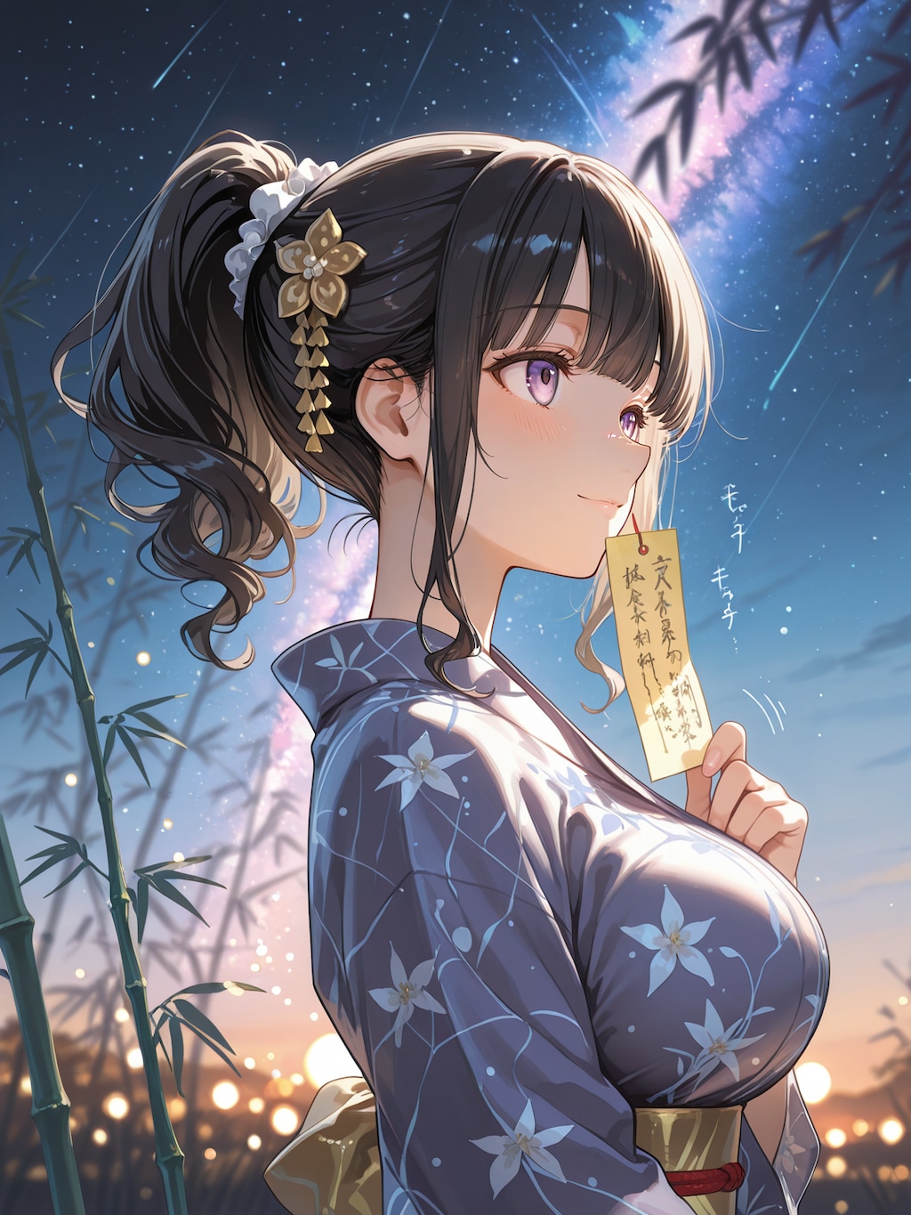 七夕