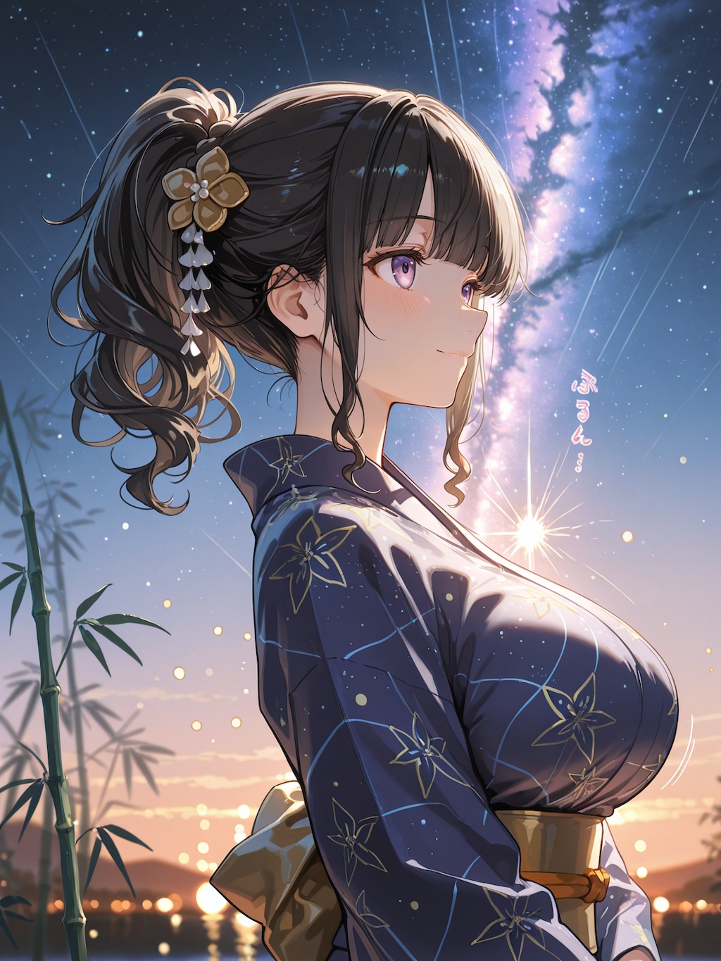 七夕