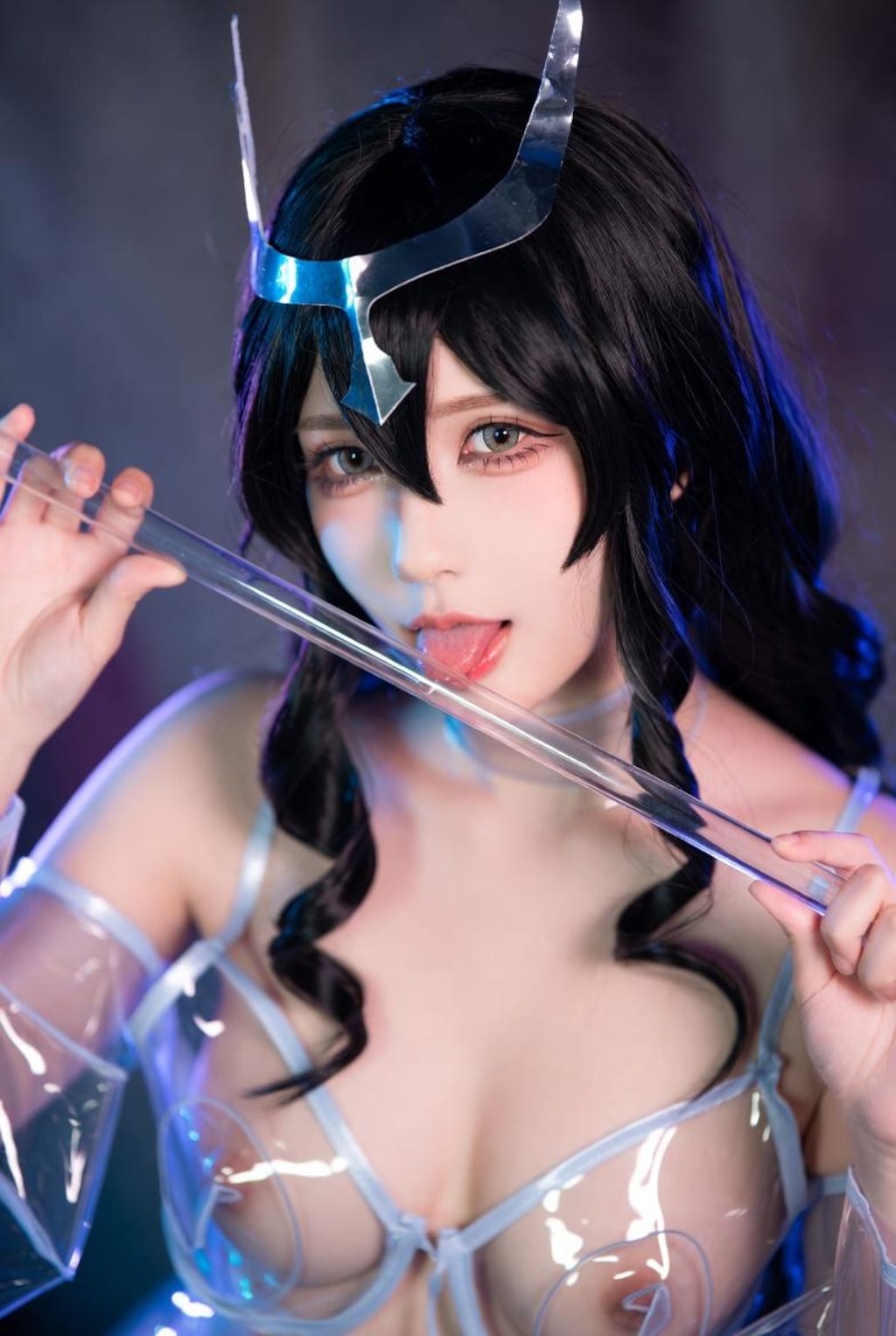 舌　tongue⑦
