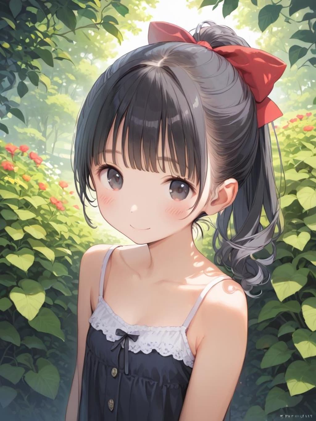 R7.7.11今日もよろしくね♡