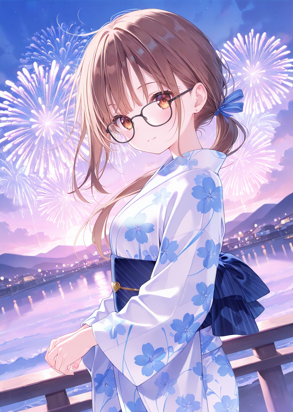 花火👓