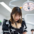 とある歯科医院にて。 4枚目