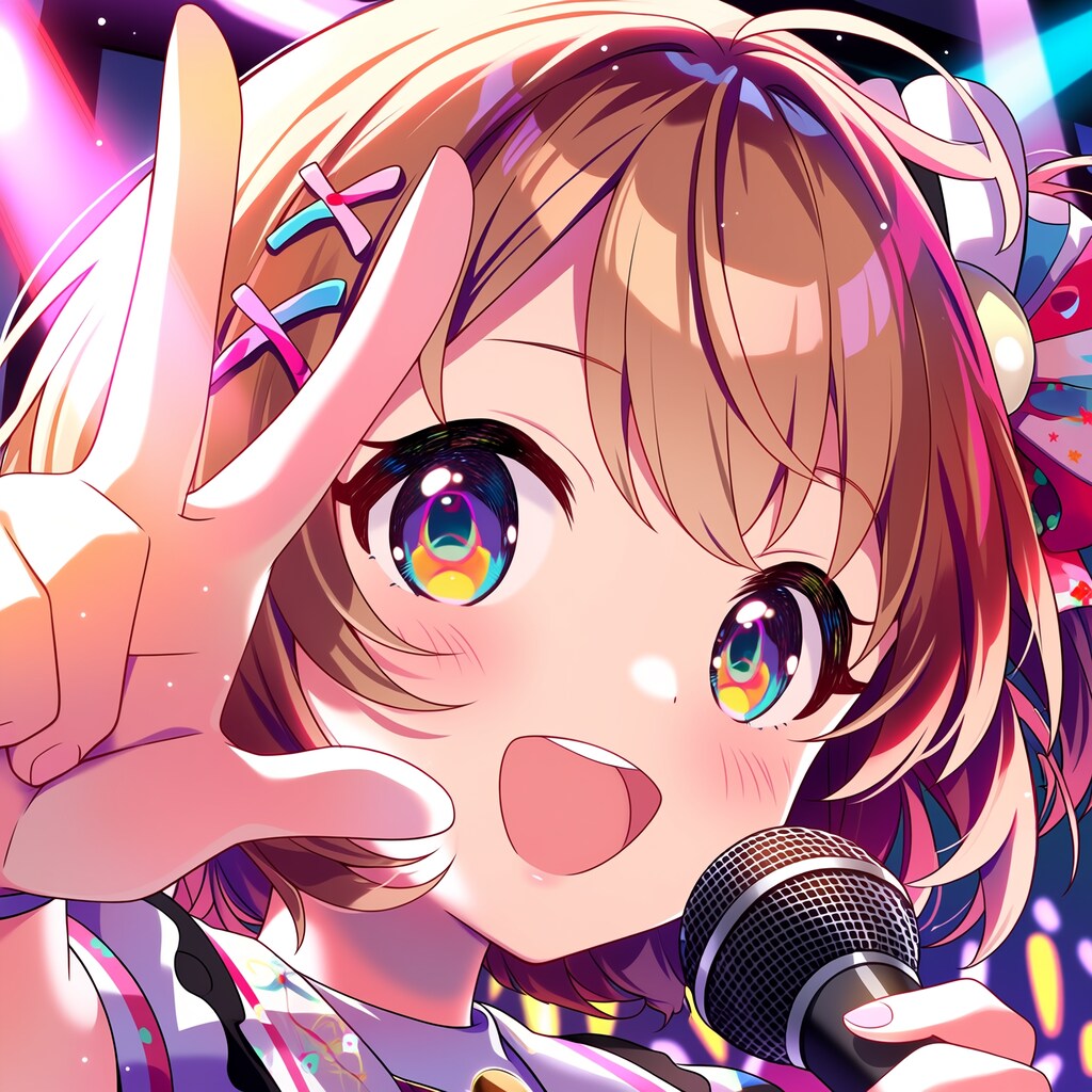 ３時のアイドル（96）