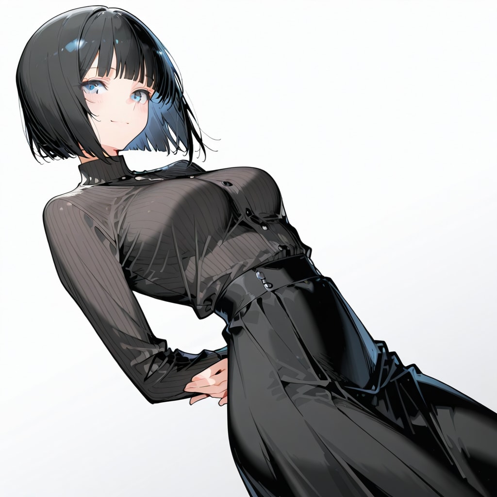 異世界リレーオリジナル