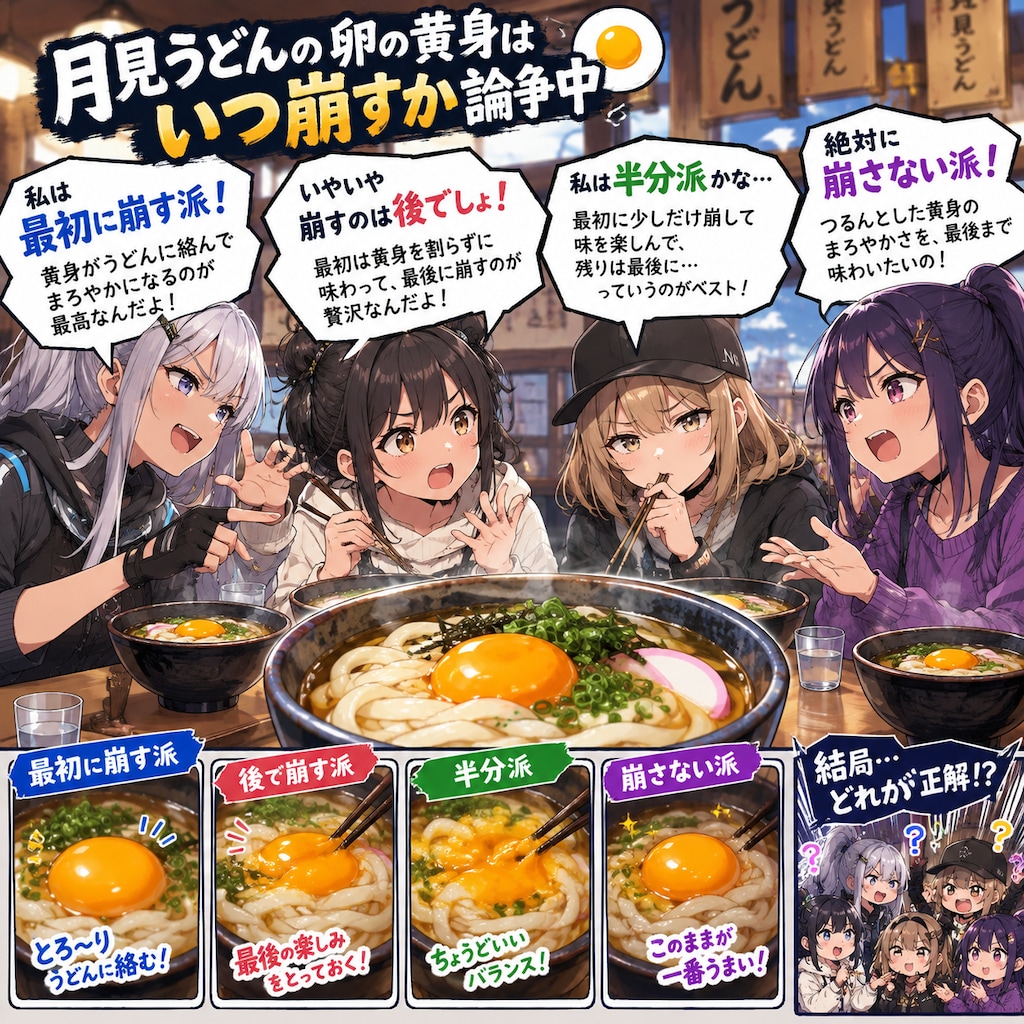 きみのほうかい