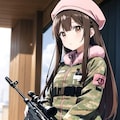 ガンゲイル・オンライン 3枚目